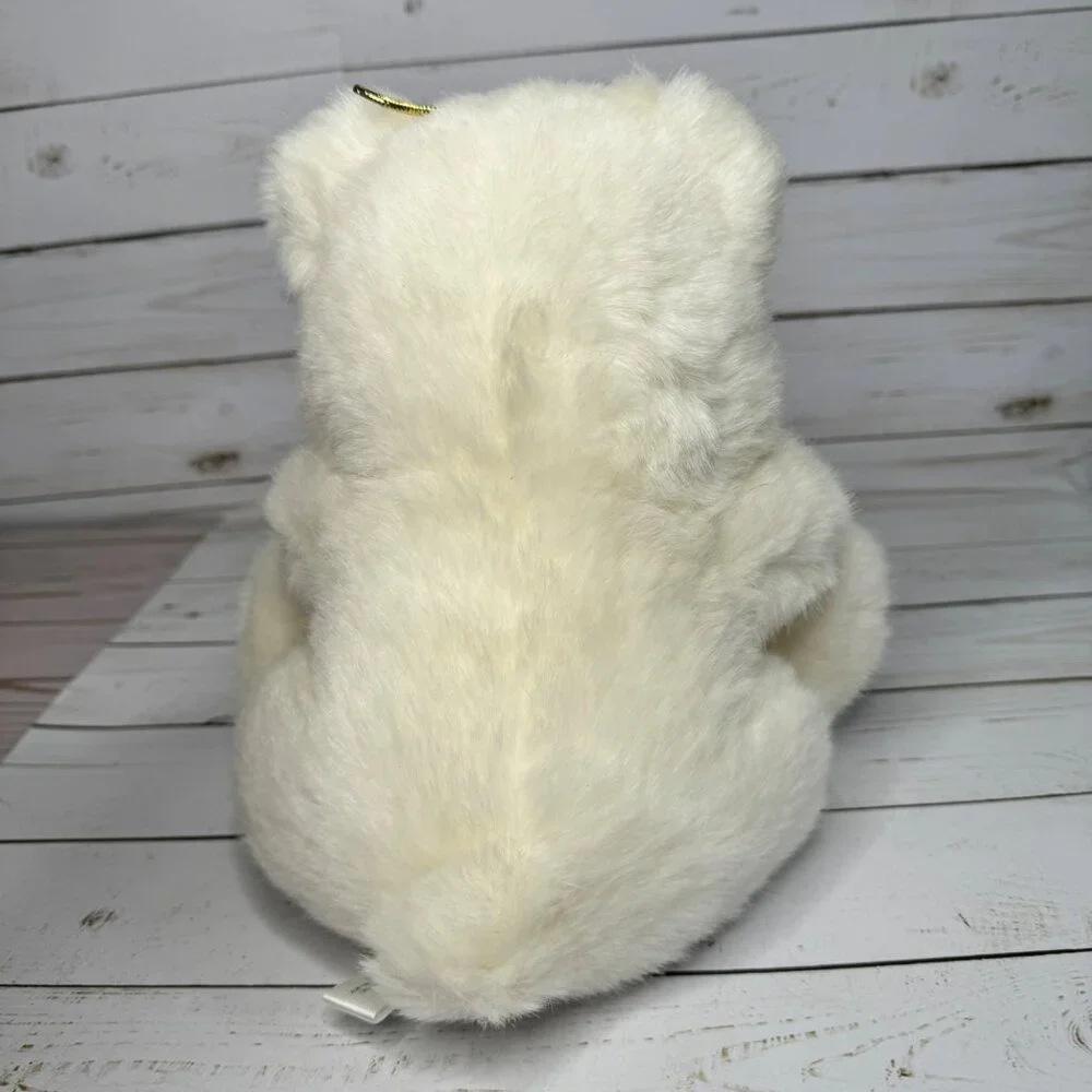 SKM Enterprises Plush Teddy Bear With Red‎ Heart Sweet Heart 10